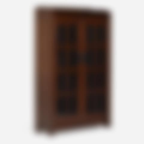 Early bookcase; model 542 (preview)