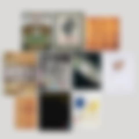 Modern Design surveys, ten (preview)