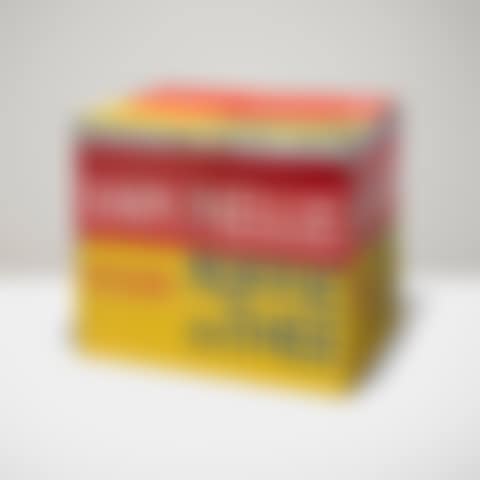 Coffee and tea box (preview)