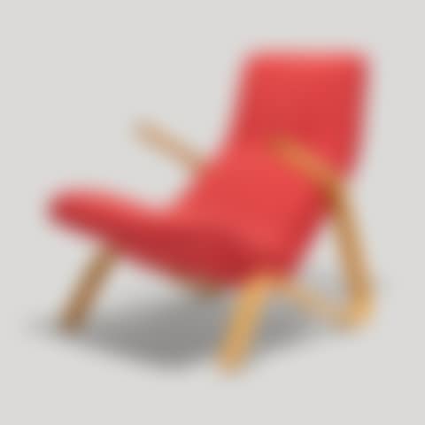 Grasshopper chair (preview)