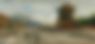 A View of the Danube near Krems (preview)