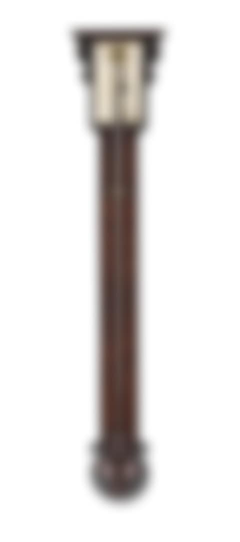 A rare mid 18th century mahogany stick barometer (preview)