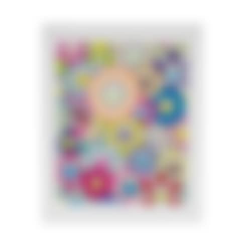 Field of Flower (preview)