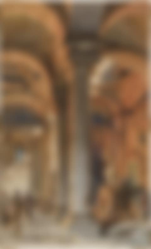 The Golden Gate, Jerusalem (preview)
