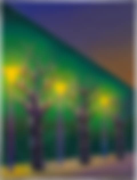 Un quadro coi fiocchi (preview)
