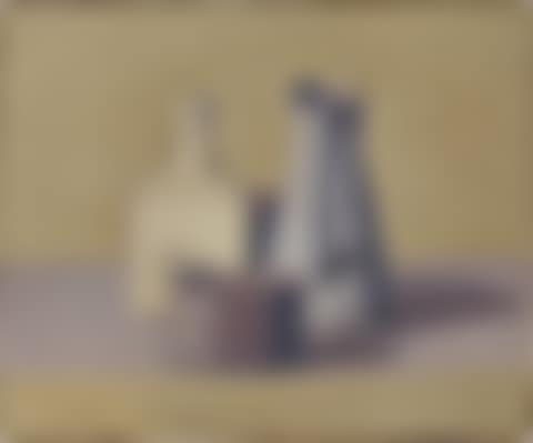 Natura morta (preview)