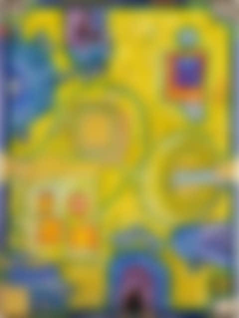 Le lac jaune (preview)