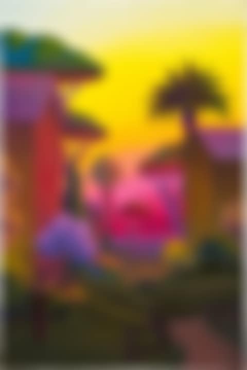Una sera (preview)