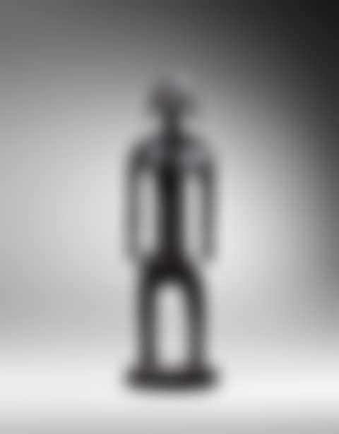 Statue féminine Jonyeleni , (preview)