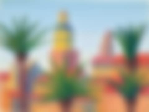 Un"estate a Mentone (preview)