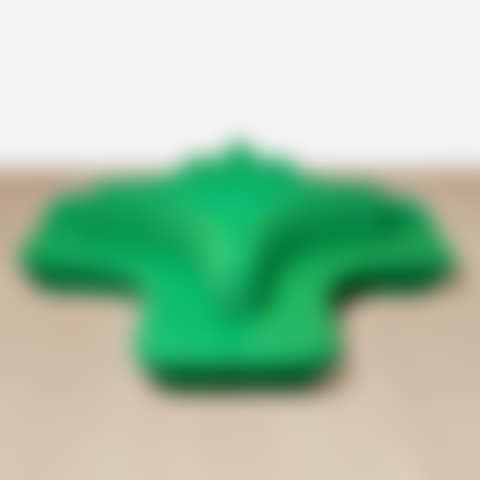 Pharmacy Cross Banquette (preview)