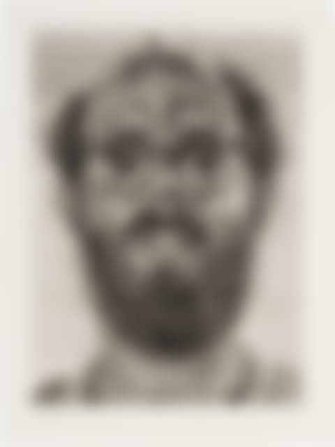 Self-Portrait (preview)
