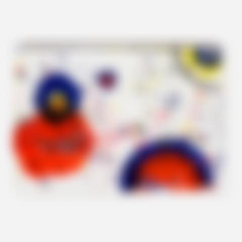 Untitled (from the One Cent Life portfolio) (preview)