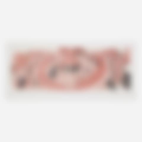 My Second Drawing of Beuvron-en-Auge and 220 for 2020 (preview)