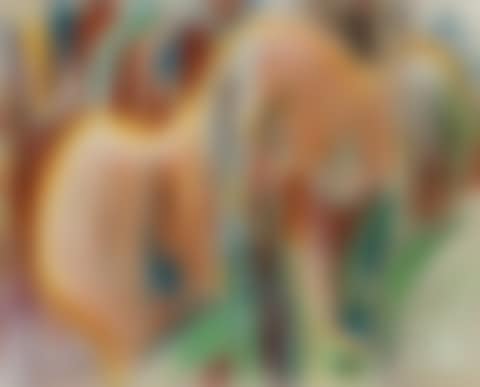 Baigneuse dans les Ajoncs (preview)