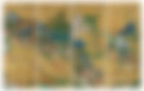 One Hundred Children Scene (preview)