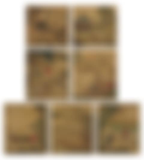 Album of Paintings (preview)