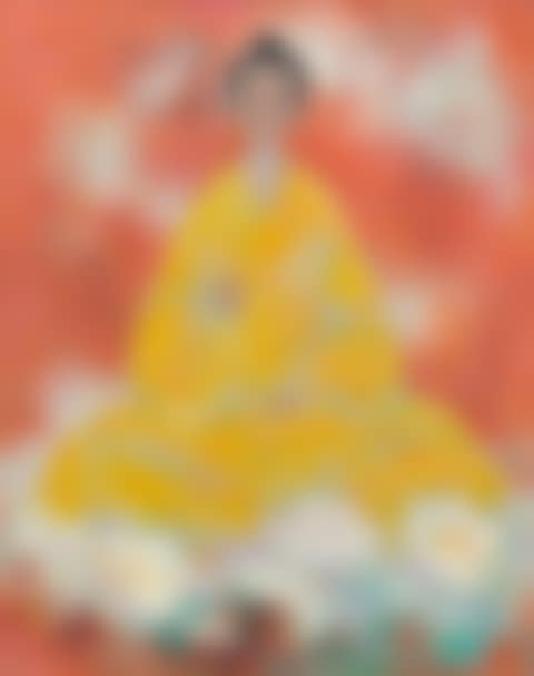 Divinité (preview)