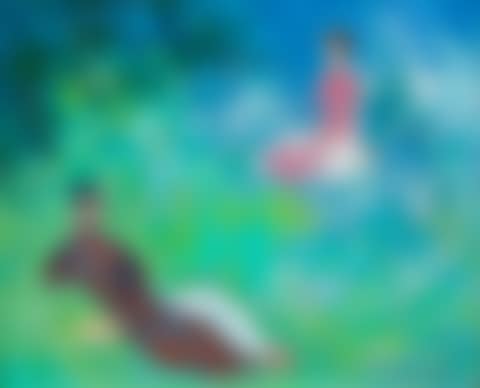 Le Poète (preview)