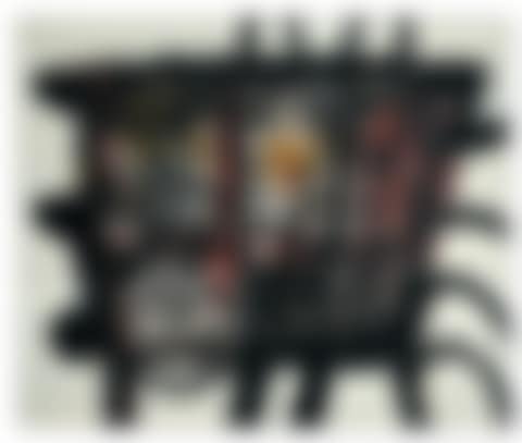 Unstill Life II (preview)