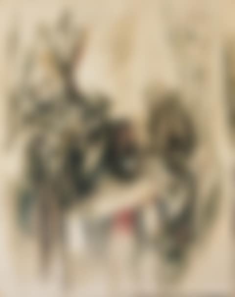 La lumière de la jungle (preview)