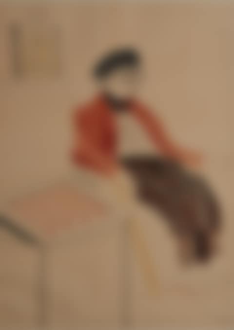 Man Ray, from Homage to Man Ray (Scottish Arts Council 171) (preview)