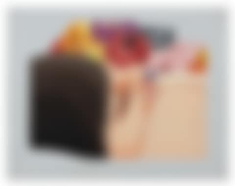 Study for Bedroom Painting #31 (preview)