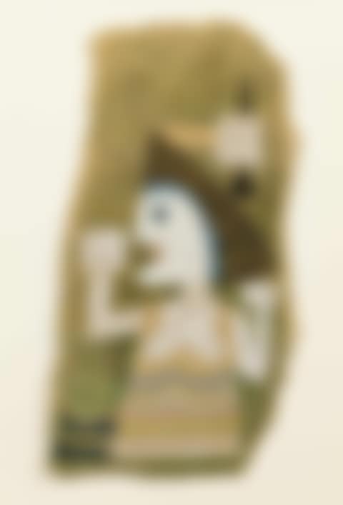 Femme assise (preview)