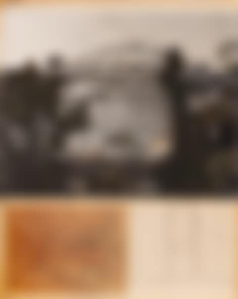 Wrapped Bridge (Project for Sydney Harbor Bridge) (preview)