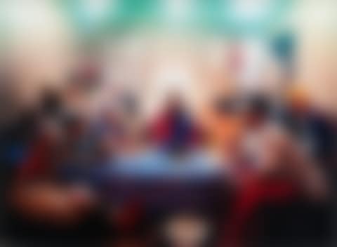 Last Supper (from Jesus is my Homeboy ) (preview)