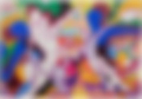 Le Tennis (preview)