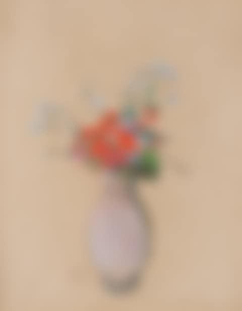 Vase de fleurs (preview)