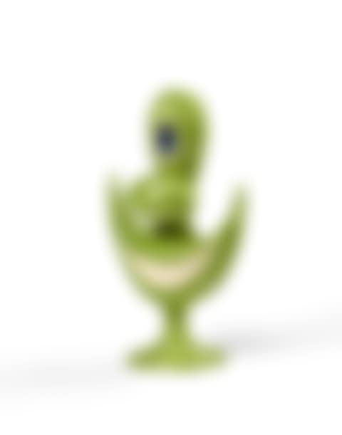 Object to enjoy (green version) (preview)