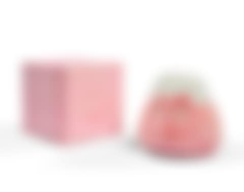 Holiday Japan Mount Fuji Plush pink (preview)