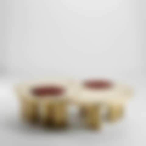 Unique two-part table (preview)