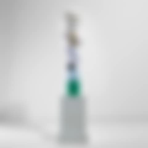 "Rangoon" totem (preview)