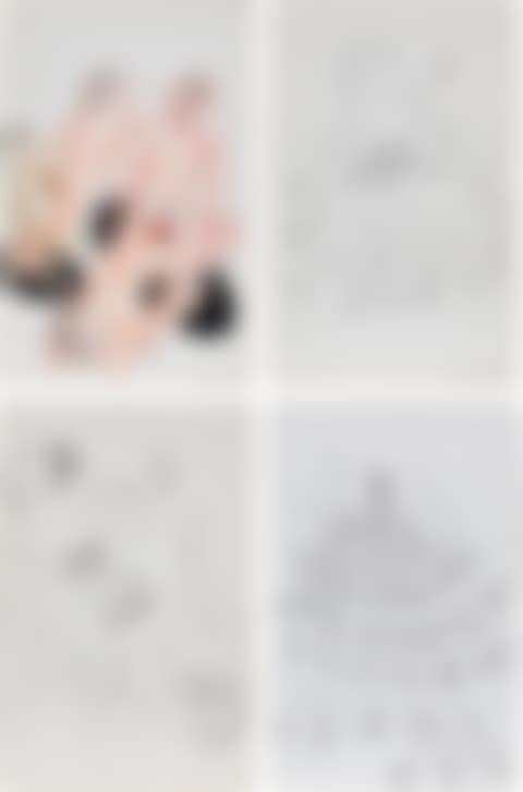 Four works: (i-iv) Untitled (preview)