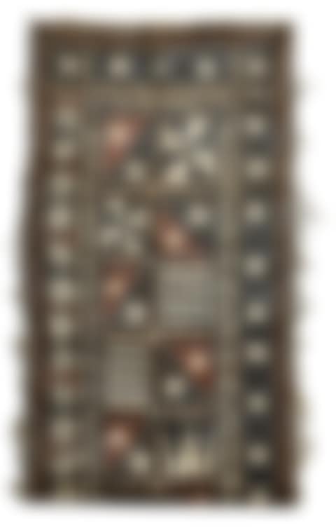 Decorated Barkcloth (preview)