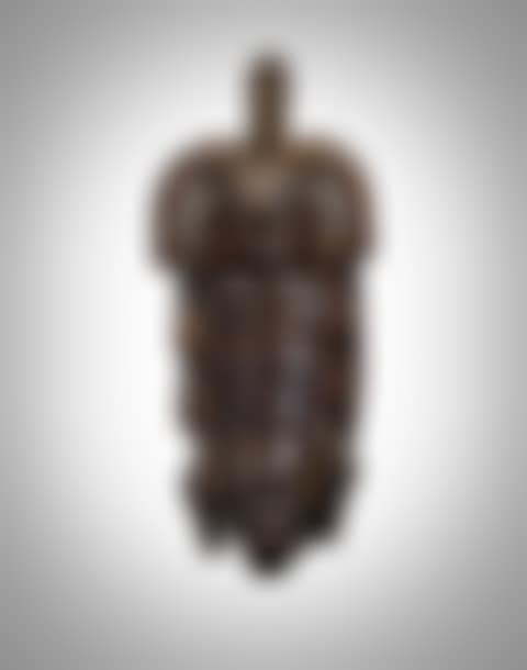 Senufo Mask, Côte d"Ivoire (preview)