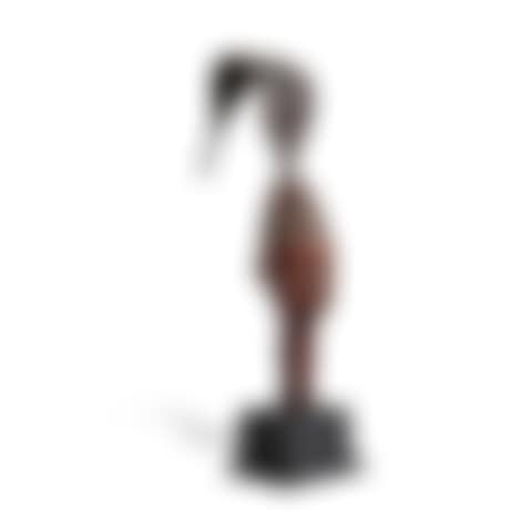 Superb Lele or Songo Ceremonial Adze, Democratic Republic of the Congo  (preview)