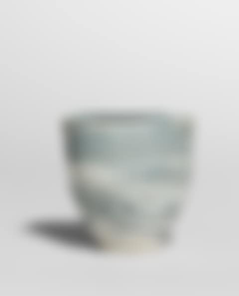 Oval vase (preview)