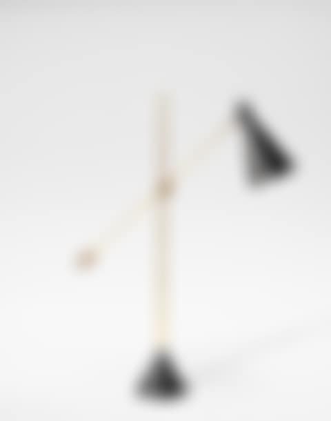 Standard lamp, model no. K 10-11 (preview)
