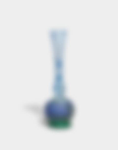 "Bluebells" vase (preview)