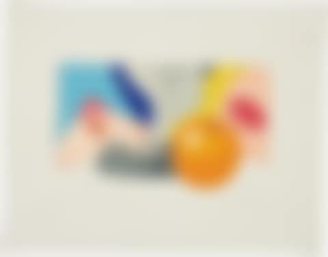 Study for Bedroom Painting #2 (preview)
