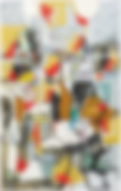 St. Lucy Collage (preview)