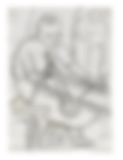 Untitled (Soplador de vidrio) , 1932 (preview)