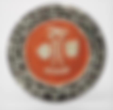 Visage en Gros Relief (Face in Thick Relief) (preview)