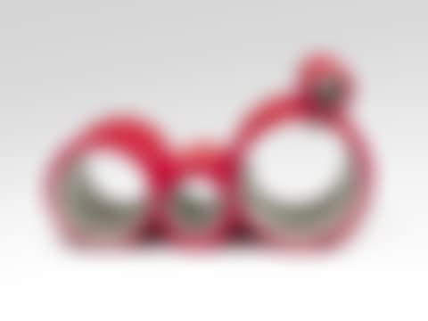 Tube lounge chair (preview)