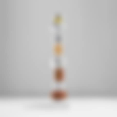 "Minareto" totem (preview)