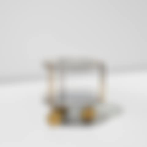 Serving trolley, model no. 2246 (preview)